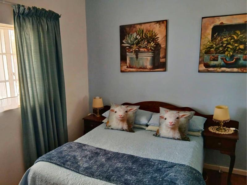 2 Bedroom Property for Sale in Jansenville Eastern Cape